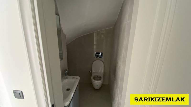 Edremit Altınoluk Mah`da5+1  Villa. - 9